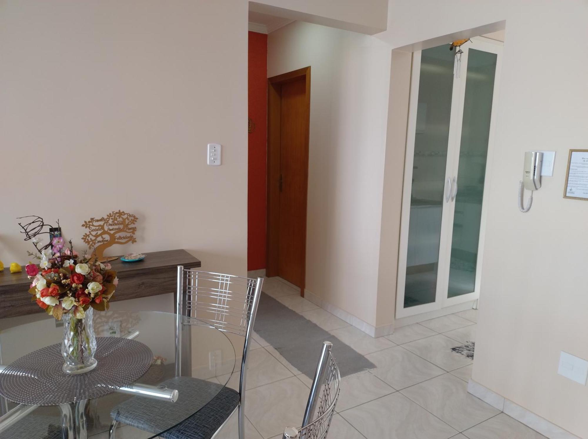Ap Da Cris Apartment Torres Exterior foto