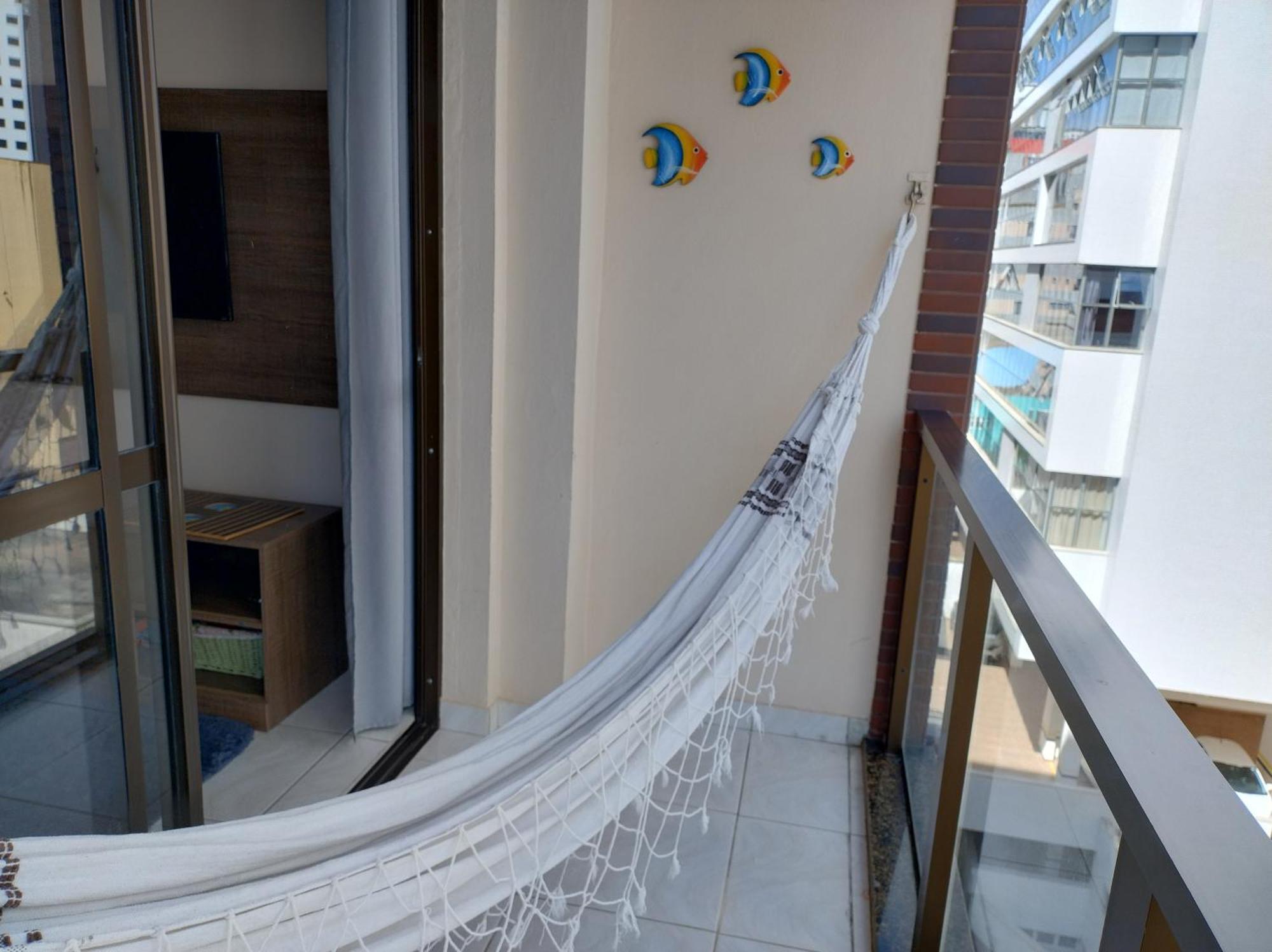 Ap Da Cris Apartment Torres Exterior foto