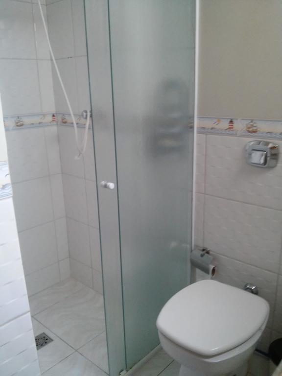 Ap Da Cris Apartment Torres Exterior foto