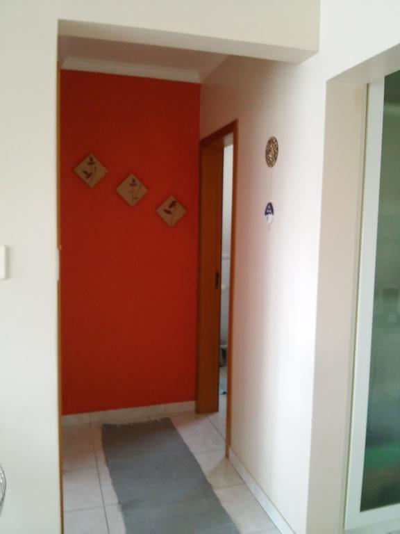 Ap Da Cris Apartment Torres Exterior foto