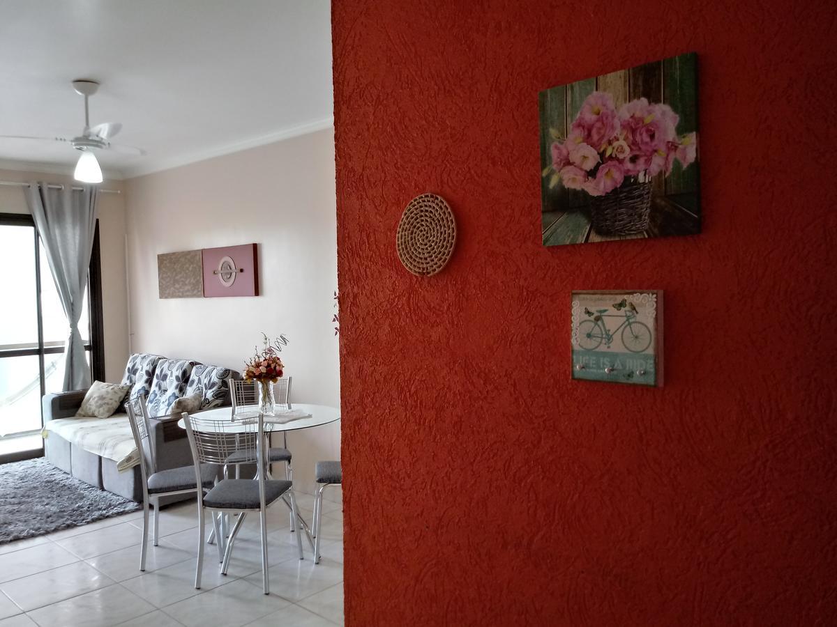 Ap Da Cris Apartment Torres Exterior foto