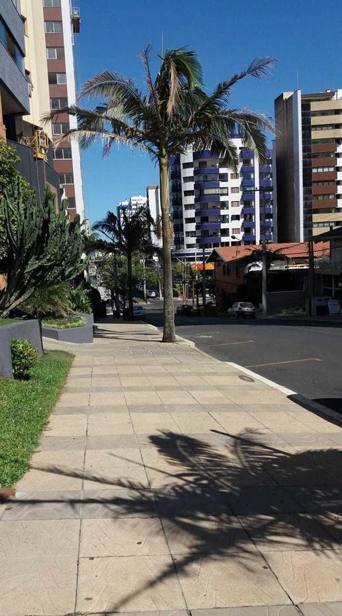 Ap Da Cris Apartment Torres Exterior foto