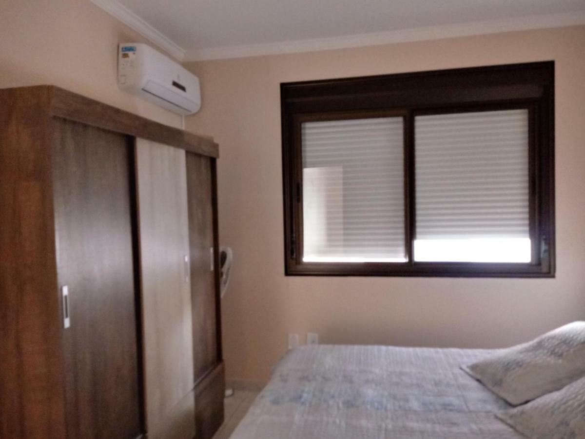 Ap Da Cris Apartment Torres Exterior foto